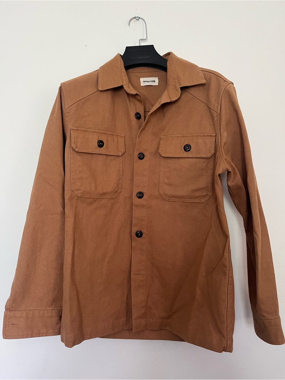 Taylor Stitch - The Shop Shirt